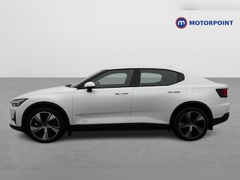 Used Polestar Polestar 2 2023 for sale - 77286523: Photo