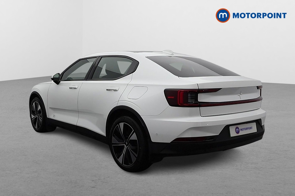 Used Polestar Polestar 2 2023 for sale - 77286523: Photo 5