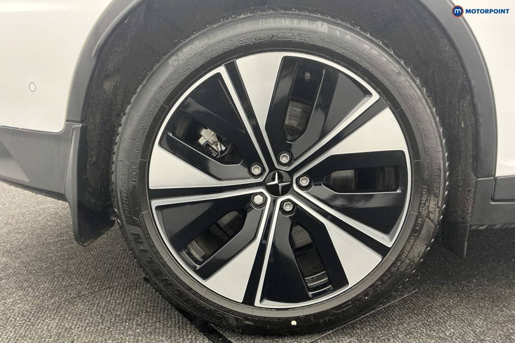 Used Polestar Polestar 2 2023 for sale - 77286523: Photo 53