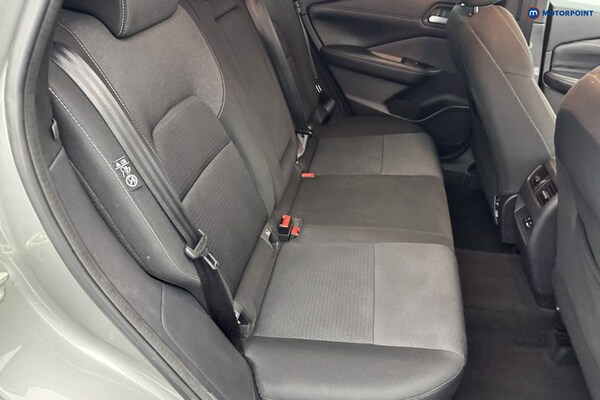 Used Nissan Qashqai 2023 for sale - 76193557: Photo 12