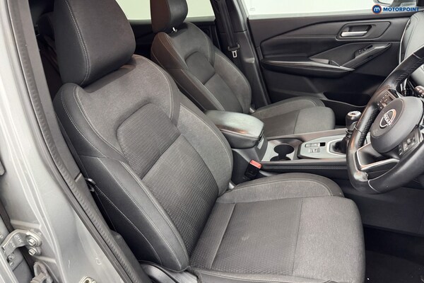 Used Nissan Qashqai 2023 for sale - 76193557: Photo 13
