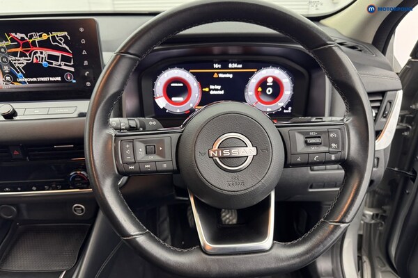 Used Nissan Qashqai 2023 for sale - 76193557: Photo 14
