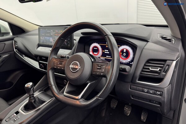 Used Nissan Qashqai 2023 for sale - 76193557: Photo 15