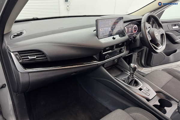 Used Nissan Qashqai 2023 for sale - 76193557: Photo 16