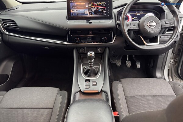 Used Nissan Qashqai 2023 for sale - 76193557: Photo 20