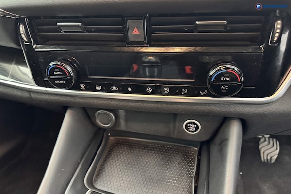 Used Nissan Qashqai 2023 for sale - 76193557: Photo 25