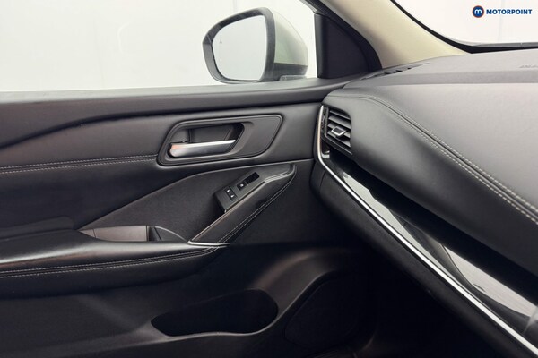 Used Nissan Qashqai 2023 for sale - 76193557: Photo 26