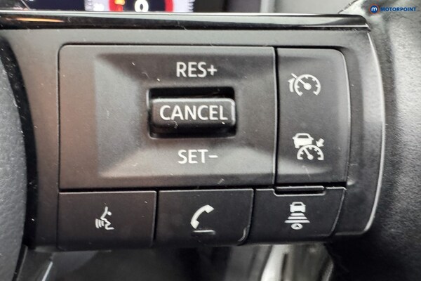 Used Nissan Qashqai 2023 for sale - 76193557: Photo 28