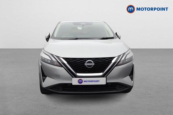 Used Nissan Qashqai 2023 for sale - 76193557: Photo 2