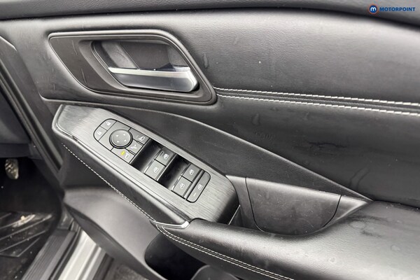 Used Nissan Qashqai 2023 for sale - 76193557: Photo 31