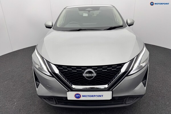 Used Nissan Qashqai 2023 for sale - 76193557: Photo 36