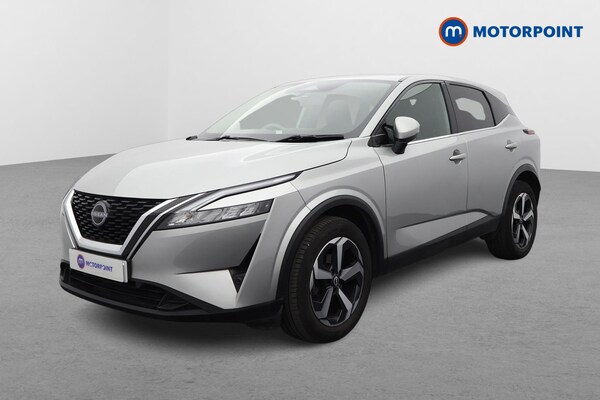 Used Nissan Qashqai 2023 for sale - 76193557: Photo 3