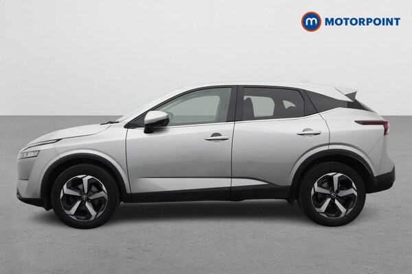 Used Nissan Qashqai 2023 for sale - 76193557: Photo 4