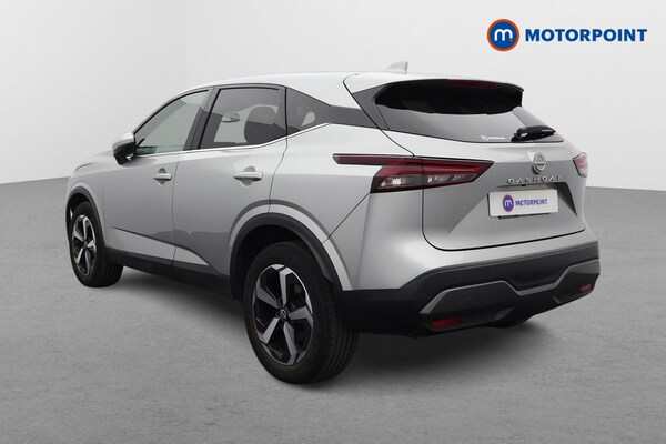 Used Nissan Qashqai 2023 for sale - 76193557: Photo 5