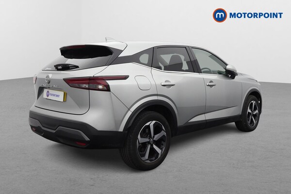 Used Nissan Qashqai 2023 for sale - 76193557: Photo 7