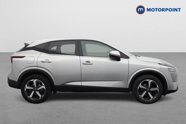 Used Nissan Qashqai 2023 for sale - 76193557: Photo 8