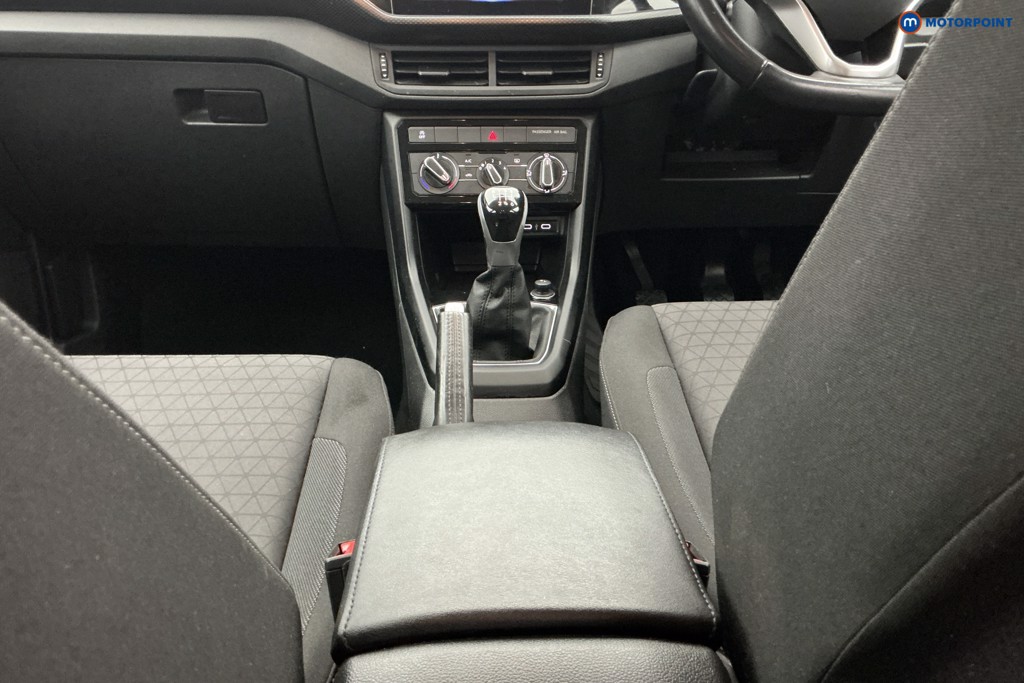 Used Volkswagen T-Cross 2022 for sale - 76577649: Photo 13