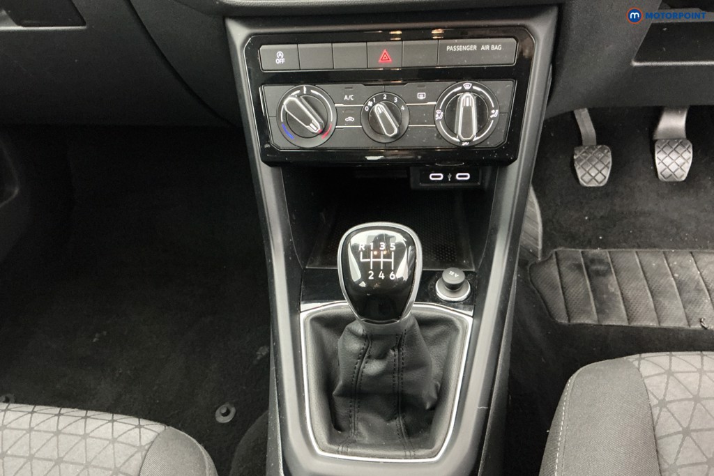 Used Volkswagen T-Cross 2022 for sale - 76577649: Photo 15