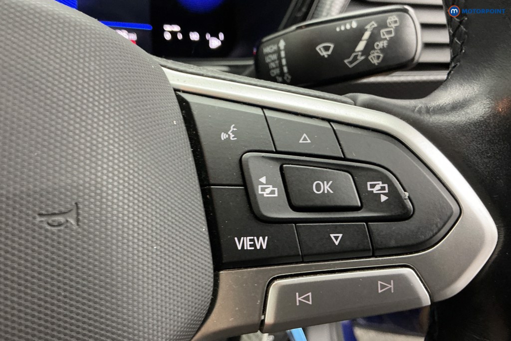 Used Volkswagen T-Cross 2022 for sale - 76577649: Photo 17