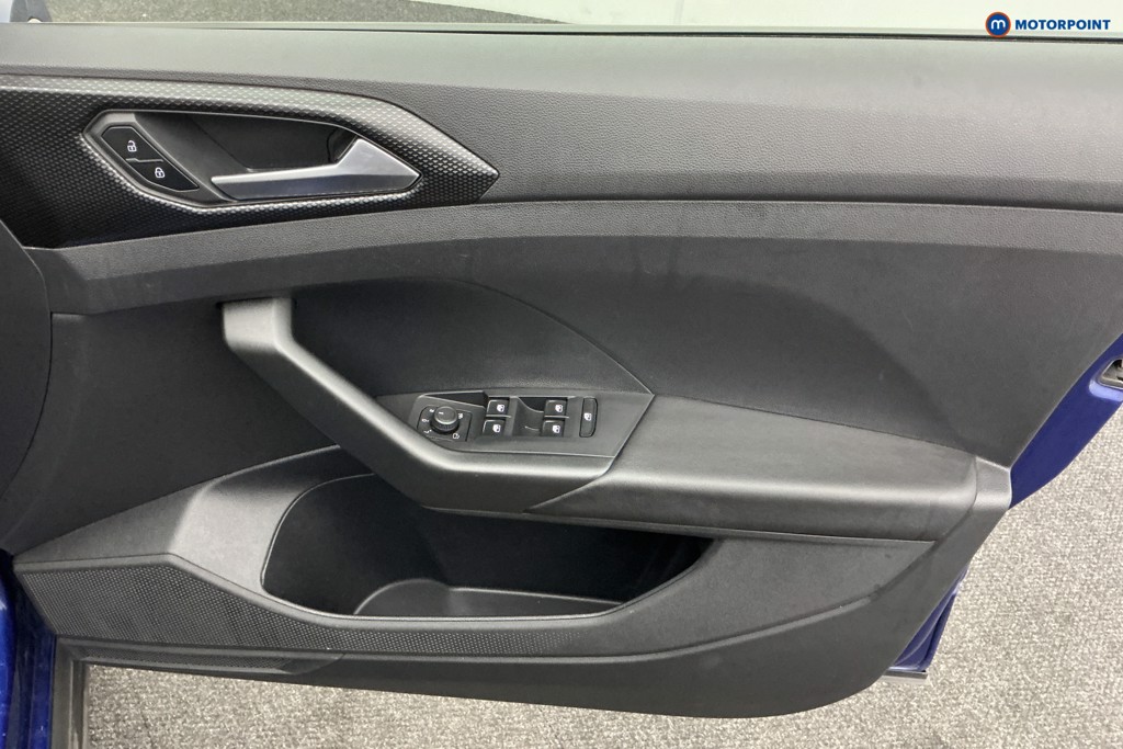 Used Volkswagen T-Cross 2022 for sale - 76577649: Photo 18