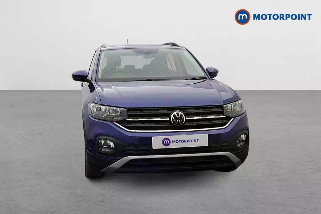 Used Volkswagen T-Cross 2022 for sale - 76577649: Photo 2