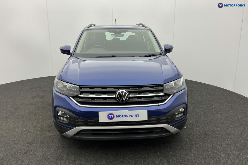 Used Volkswagen T-Cross 2022 for sale - 76577649: Photo 21