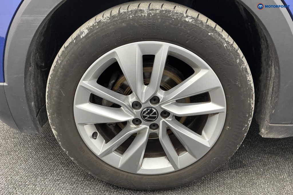 Used Volkswagen T-Cross 2022 for sale - 76577649: Photo 25