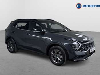 2024 - 1.6T GDi 207 HEV GT-Line S 5dr Auto