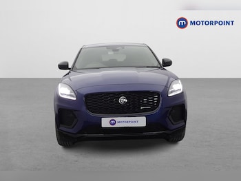 Used Jaguar E-Pace 2023 for sale - 78436216: Photo