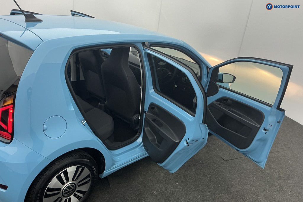 Used Volkswagen up! 2022 for sale - 77708555: Photo 14