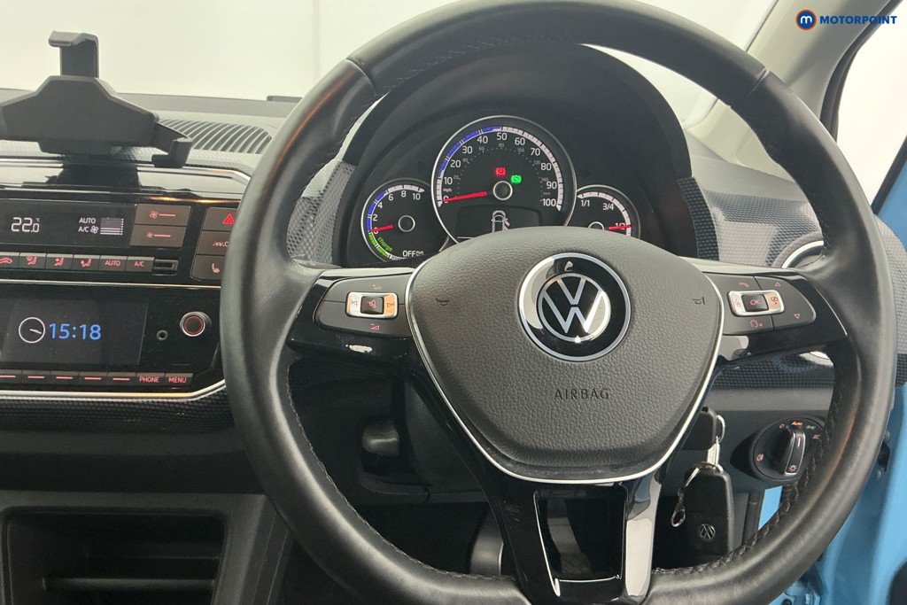 Used Volkswagen up! 2022 for sale - 77708555: Photo 17