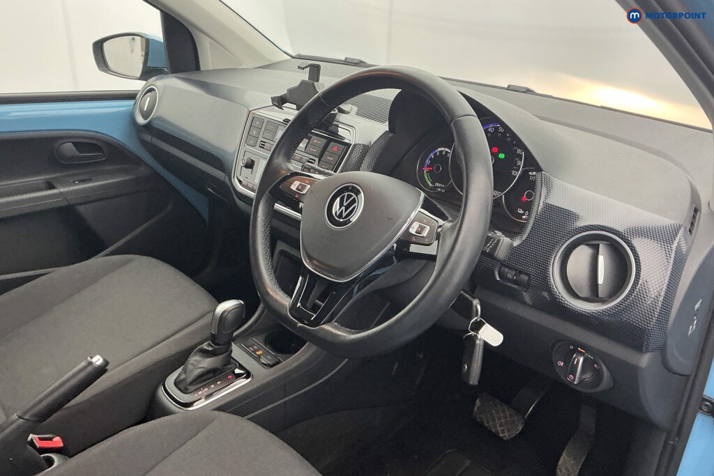 Used Volkswagen up! 2022 for sale - 77708555: Photo 18