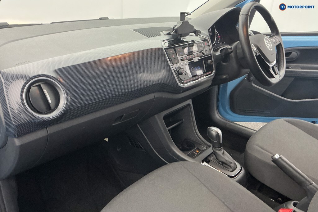 Used Volkswagen up! 2022 for sale - 77708555: Photo 19