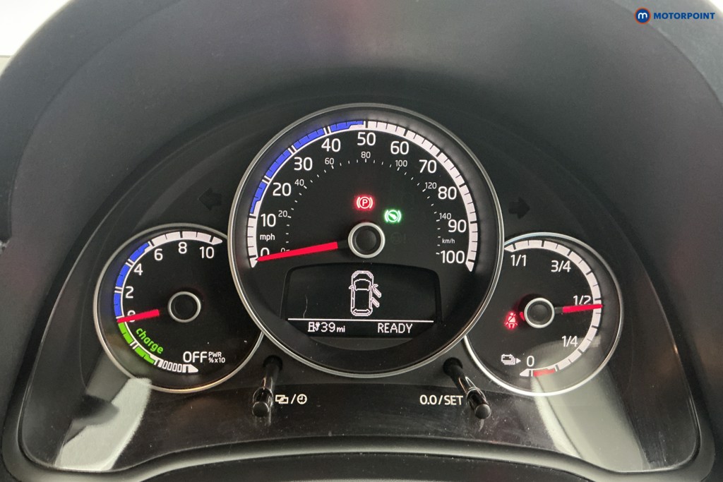 Used Volkswagen up! 2022 for sale - 77708555: Photo 20