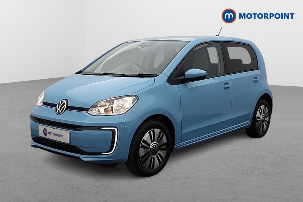 Used Volkswagen up! 2022 for sale - 77708555: Photo 3