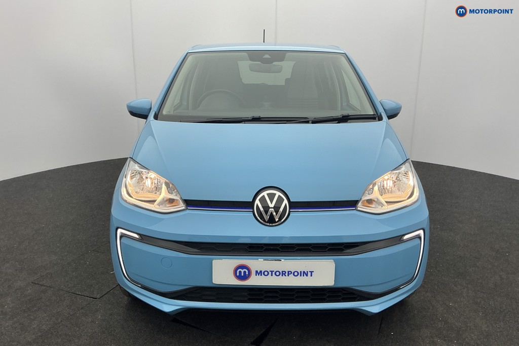 Used Volkswagen up! 2022 for sale - 77708555: Photo 34