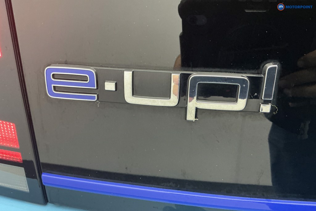 Used Volkswagen up! 2022 for sale - 77708555: Photo 37