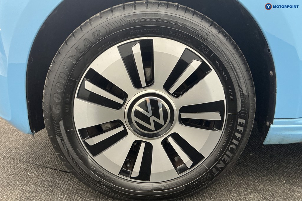 Used Volkswagen up! 2022 for sale - 77708555: Photo 38