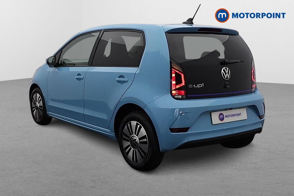Used Volkswagen up! 2022 for sale - 77708555: Photo 5