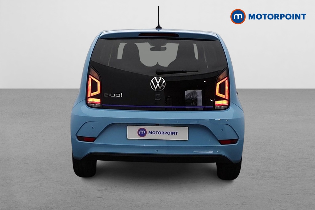 Used Volkswagen up! 2022 for sale - 77708555: Photo 6