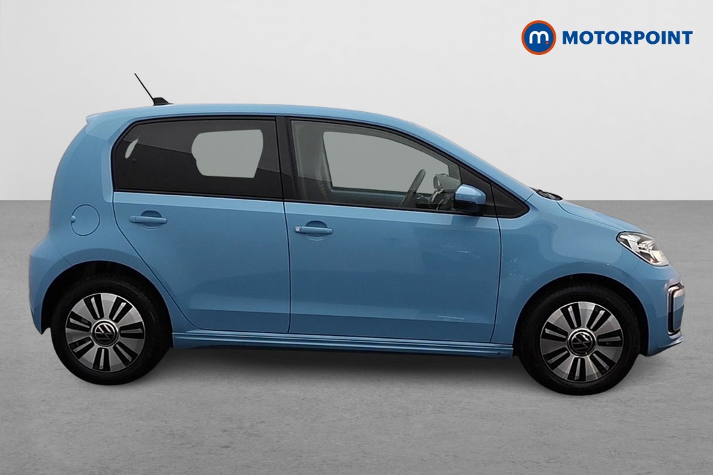 Used Volkswagen up! 2022 for sale - 77708555: Photo 8