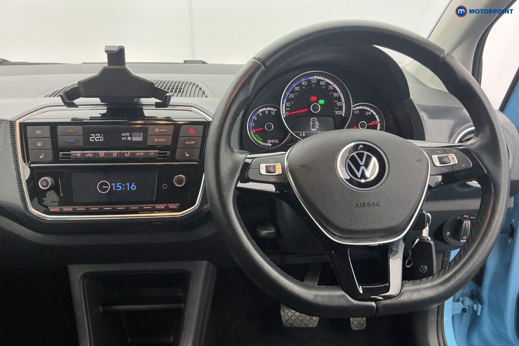 Used Volkswagen up! 2022 for sale - 77708555: Photo 9