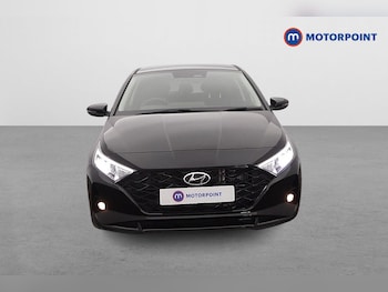 Used Hyundai i20 2023 for sale - 78720120: Photo