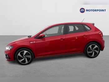 Used Volkswagen Polo 2019 for sale - 78691980: Photo