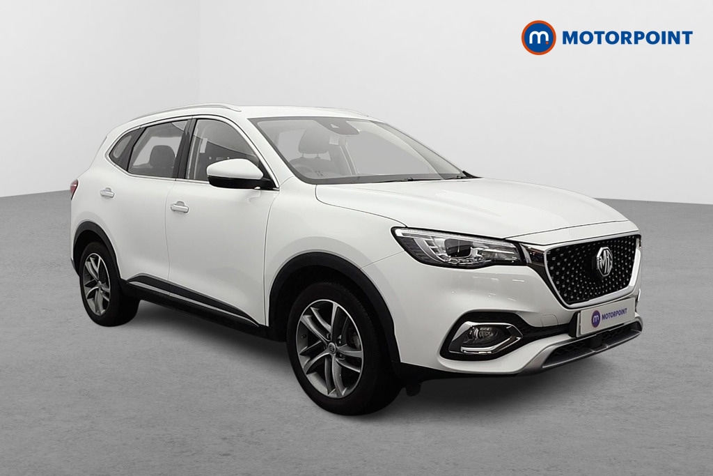 Used MG MG HS 2022 for sale - 76545567: Photo 1