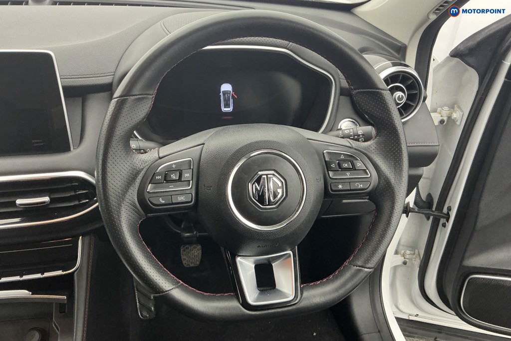 Used MG MG HS 2022 for sale - 76545567: Photo 11