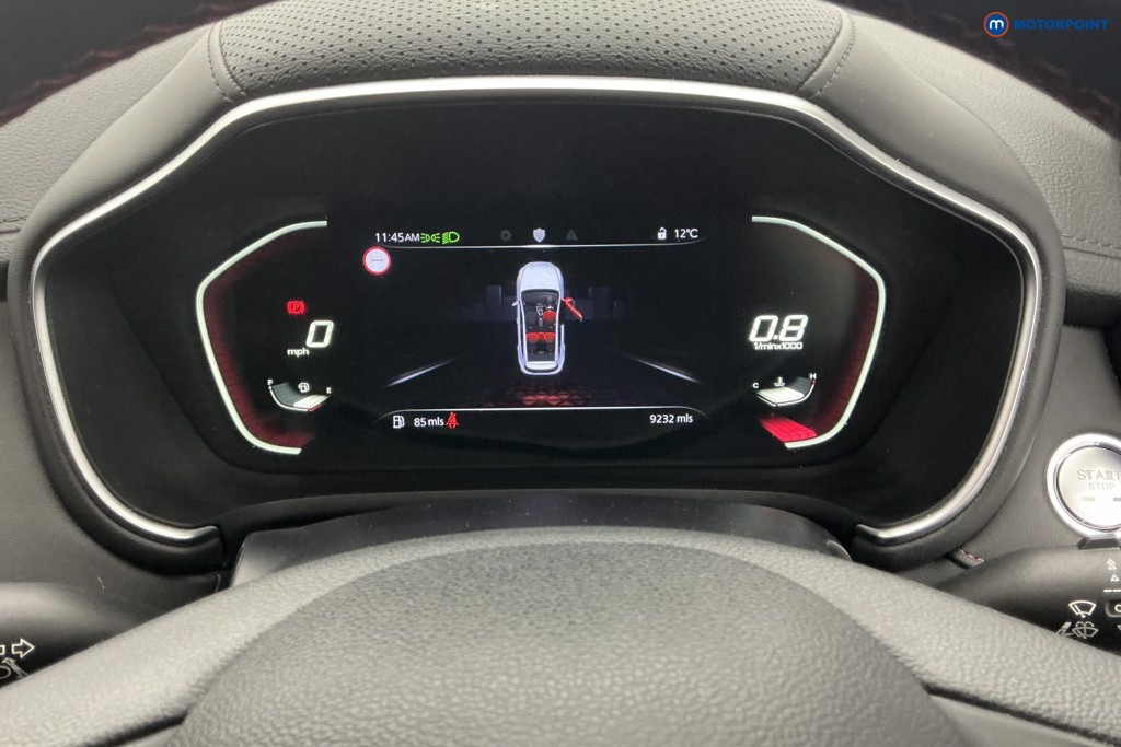 Used MG MG HS 2022 for sale - 76545567: Photo 12