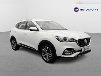 Used MG MG HS 2022 for sale - 76545567: Photo