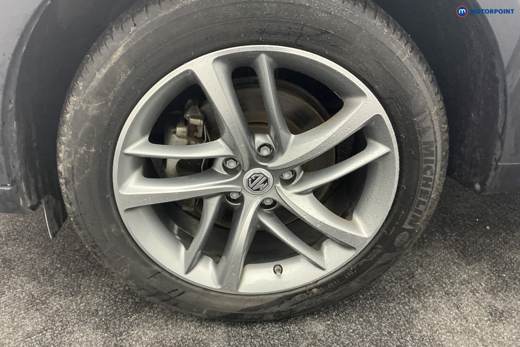 Used MG MG HS 2022 for sale - 76545567: Photo 26