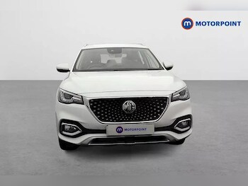 Used MG MG HS 2022 for sale - 76545567: Photo